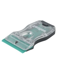Grattoir Wolfcraft 4287000