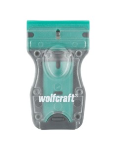 Grattoir Wolfcraft 4287000 2