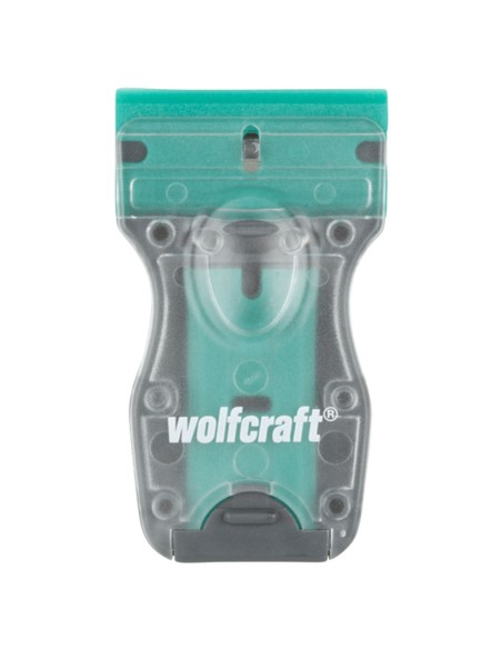 Grattoir Wolfcraft 4287000
