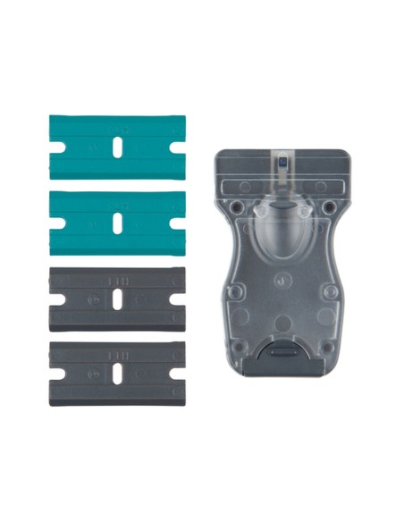 Grattoir Wolfcraft 4287000