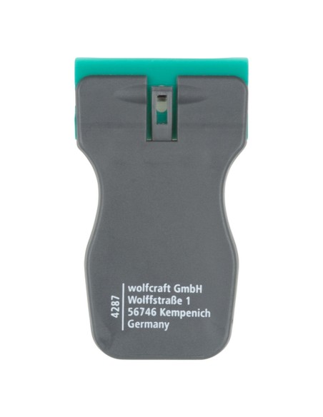 Grattoir Wolfcraft 4287000