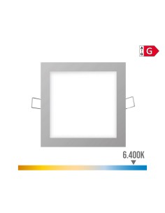Spot encastré EDM 31607 Downlight A G 6 W 320 Lm (6400 K) 2