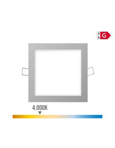 Spot encastré EDM 31608 Downlight A G 6 W 320 Lm (4000 K) 2