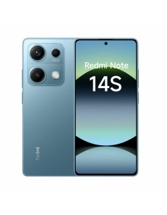 Smartphone Xiaomi 75" 8 GB RAM 256 GB 2