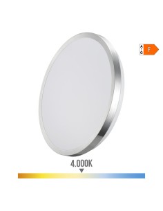 Applique plafond LED EDM 32566 F 12 W (4000 K) 2