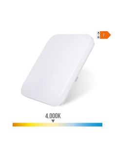 Applique plafond LED EDM 32525 F 100 W 24 W (4000 K) 2