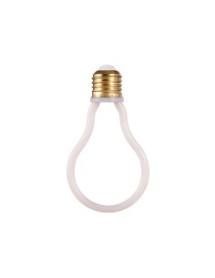 Lampe LED Blanc 4 W E27 9,5 x 13,5 x 3 cm (2700 K) (12 Unités) 2