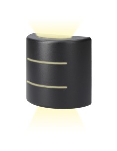 Applique LED EDM 32143 Plastique A F 6 W 60 Lm (4000 K)