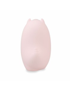 Aspirateur à clitoris MonsterPub MAGIC KISS MR DEVIL Rose