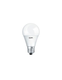 Lampe LED EDM 98346 F 100 W 15 W E27 1521 Lm Ø 5,9 x 11 cm (4000 K)
