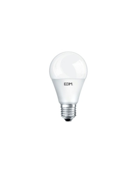 Lampe LED EDM 98346 F 100 W 15 W E27 1521 Lm Ø 5,9 x 11 cm (4000 K)