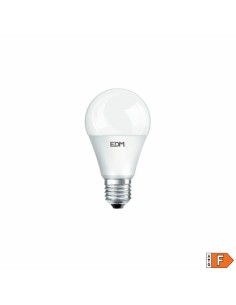 Lampe LED EDM 98346 F 100 W 15 W E27 1521 Lm Ø 5,9 x 11 cm (4000 K) 2
