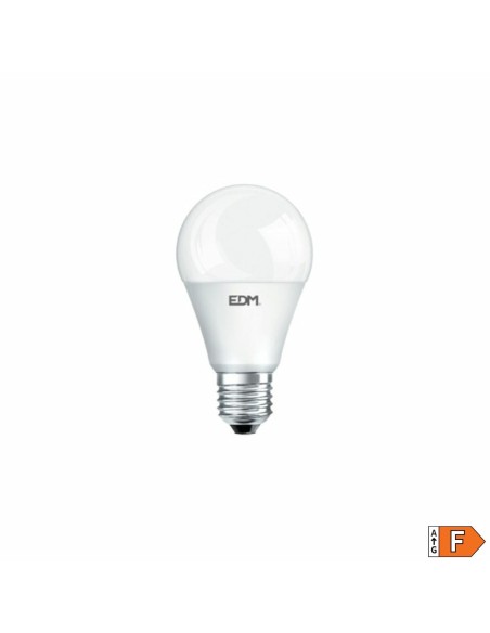 Lampe LED EDM 98346 F 100 W 15 W E27 1521 Lm Ø 5,9 x 11 cm (4000 K)