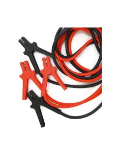 Câbles de démarrage All Ride Ø 25 mm 3,5 m Cuivre 350 A