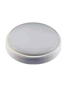 Applique Murale EDM 34720 Polymère A E 18 W 1300 lm Extérieur (4000 K)