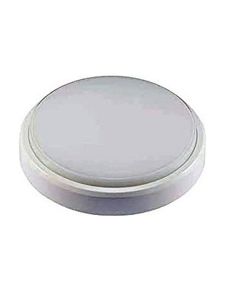 Applique Murale EDM 34720 Polymère A E 18 W 1300 lm Extérieur (4000 K)
