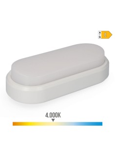 Applique Murale EDM 34721 Polymère A E 18 W 85 W 1300 lm Extérieur (4000 K) 2