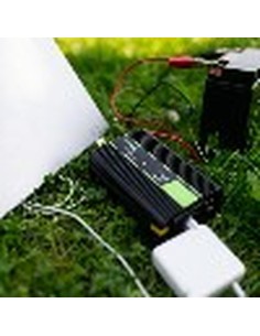 Transformateur Portable pour Voitures Green Cell INV04DE 500 W 230 V 2