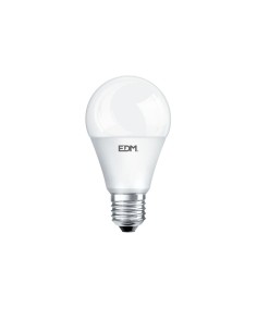 Lampe LED EDM 98709 F 20 W 180 W 128 W E27 2100 Lm Ø 6,5 x 12,4 cm Ø 6,5 x 12,5 cm (3200 K)
