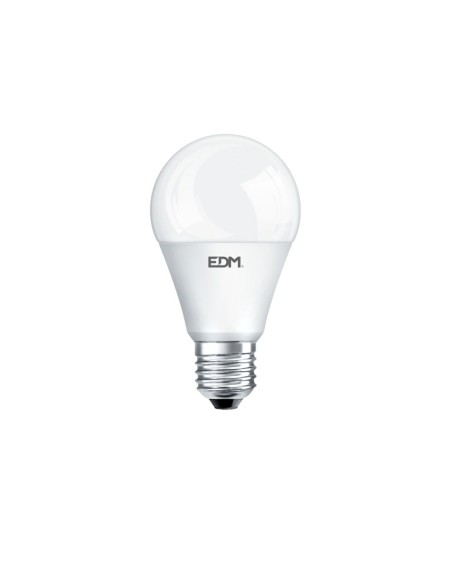 Lampe LED EDM 98709 F 20 W 180 W 128 W E27 2100 Lm Ø 6,5 x 12,4 cm Ø 6,5 x 12,5 cm (3200 K)