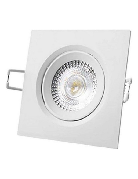 Spot encastré EDM 31655 Downlight F 5 W 380 lm (6400 K)