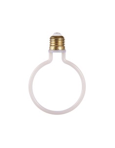 Lampe LED Blanc 4 W E27 9,3 x 13,5 x 3 cm (2700 K) (12 Unités) 2