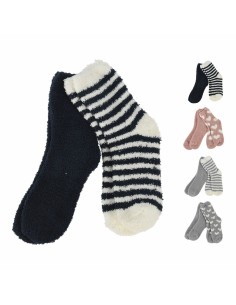 Chaussettes Hiver Enfants Taille unique