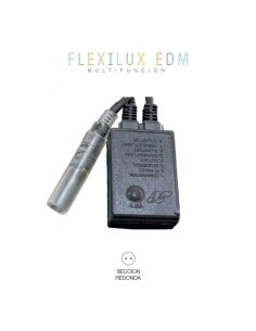 Programmeur EDM 71909 Noir 220-240 V 45 m 2