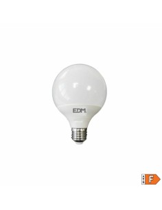Lampe LED EDM 98801 F 60 W 10 W 68 W E27 810 Lm 932 Lm 12 x 9,5 cm (3200 K) 2