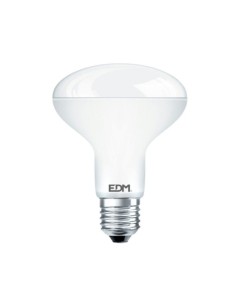 Lampe LED EDM 35488 F 12 W 75 W 80 W E27 1055 lm Ø 9 x 12 cm Réflecteur (3200 K)