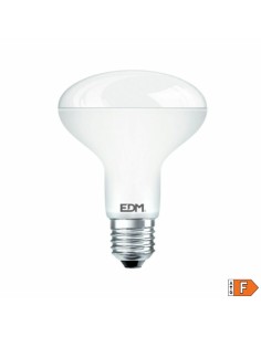 Lampe LED EDM 35488 F 12 W 75 W 80 W E27 1055 lm Ø 9 x 12 cm Réflecteur (3200 K) 2