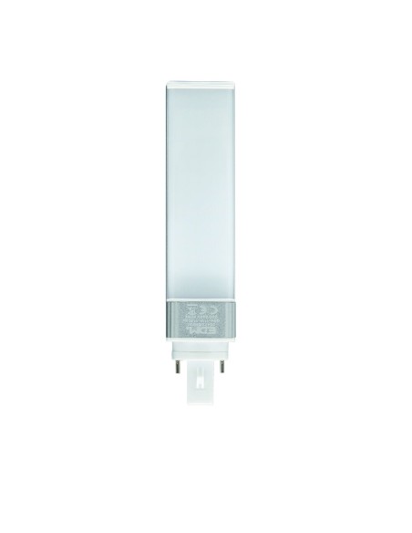 Lampe LED EDM 35472 Downlight F 11 W 80 W G24 1150 Lm 3,5 x 16,2 cm (6400 K)