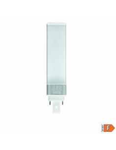 Lampe LED EDM 35472 Downlight F 11 W 80 W G24 1150 Lm 3,5 x 16,2 cm (6400 K) 2