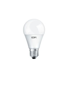 Lampe LED EDM 98706 F 100 W 15 W E27 1521 Lm Ø 6 x 11,5 cm (6400 K)