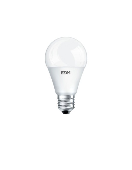 Lampe LED EDM 98706 F 100 W 15 W E27 1521 Lm Ø 6 x 11,5 cm (6400 K)