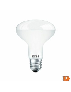 Lampe LED EDM 35484 F 60 W 10 W E27 810 Lm Ø 7,9 x 11 cm Réflecteur (6400 K) 2