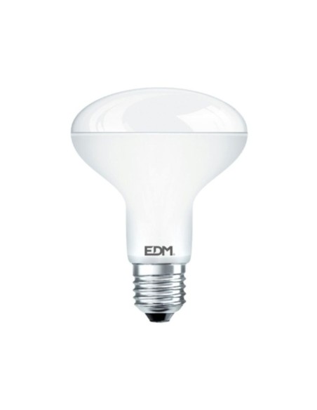 Lampe LED EDM 35487 F 60 W 10 W 68 W E27 810 Lm 932 Lm Ø 7,9 x 11 cm Réflecteur (3200 K)