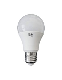Lampe LED EDM 35457 F 12 W 75 W 80 W E27 (3200 K)