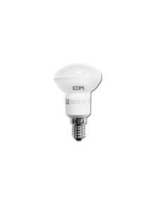 Lampe LED EDM 35483 G 35 W 5 W 32 W E14 400 lm 350 lm Ø 4,5 x 8 cm Réflecteur (6400 K)