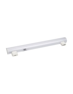Tube LED EDM 98807 Linestra F 35 W 7 W 48 W S14S 500 lm 600 lm Ø 3 x 30 cm (2700 K)