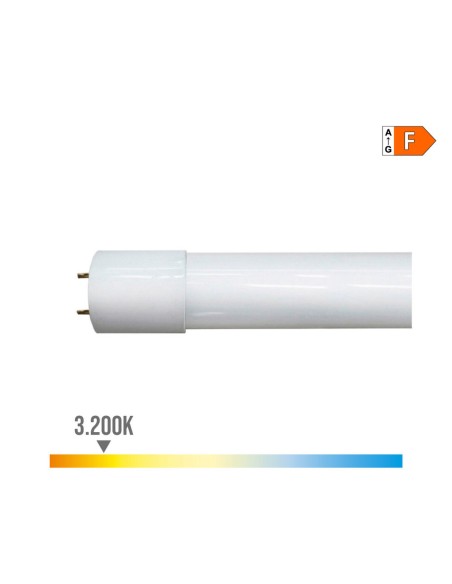 Tube LED EDM 31194 F 18 W 36 W G13 T8 1900 Lm Ø 2,6 x 120 cm (3000 K) (3200 K)
