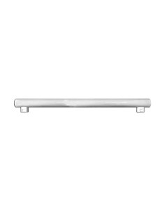 Tube LED EDM 98808 Linestra F 60 W 9 W S14S 700 lm 810 Lm Ø 3 x 50 cm (2700 K)
