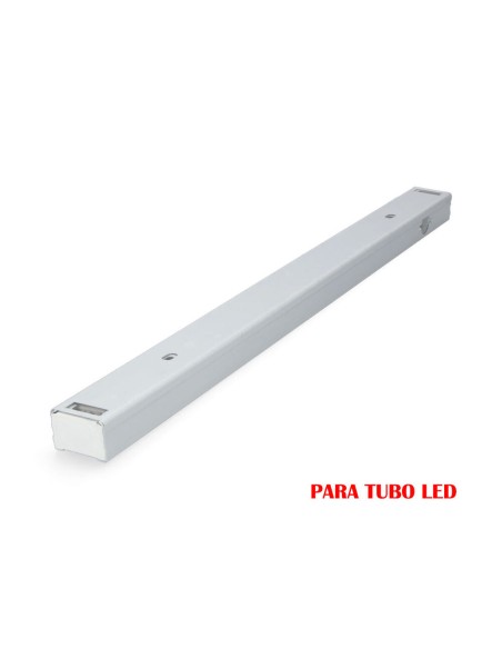 Tube LED EDM 31120 9 W Tube fluorescent Tube LED