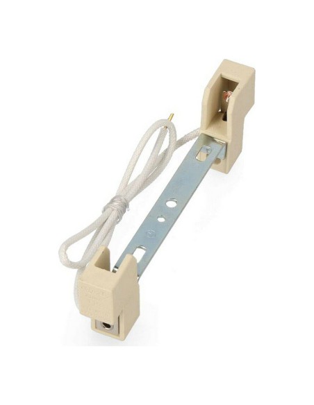 Douilles EDM E44030 Blanc Beige 118 mm 117 mm