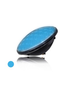 Projecteur LED pour piscine EDM 97901 15 W 1300 lm Bleu 2
