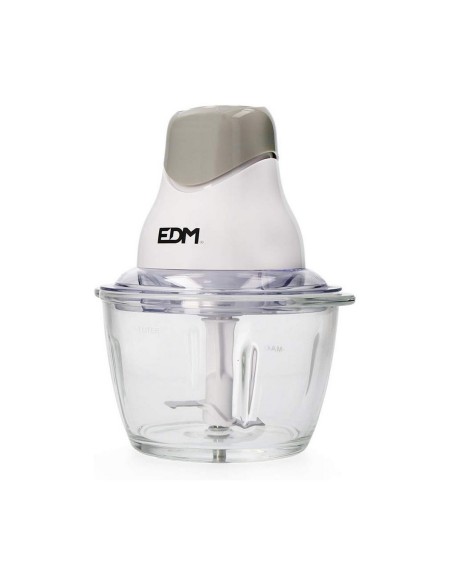 Hachoir à viande EDM 07669 320 W 1 L