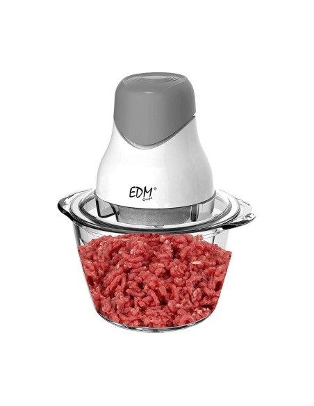 Hachoir à viande EDM 07669 320 W 1 L