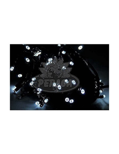 Guirlande lumineuse LED Blanc