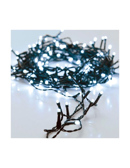 Guirlande lumineuse LED Blanc