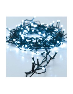 Guirlande lumineuse LED Blanc (11 m)